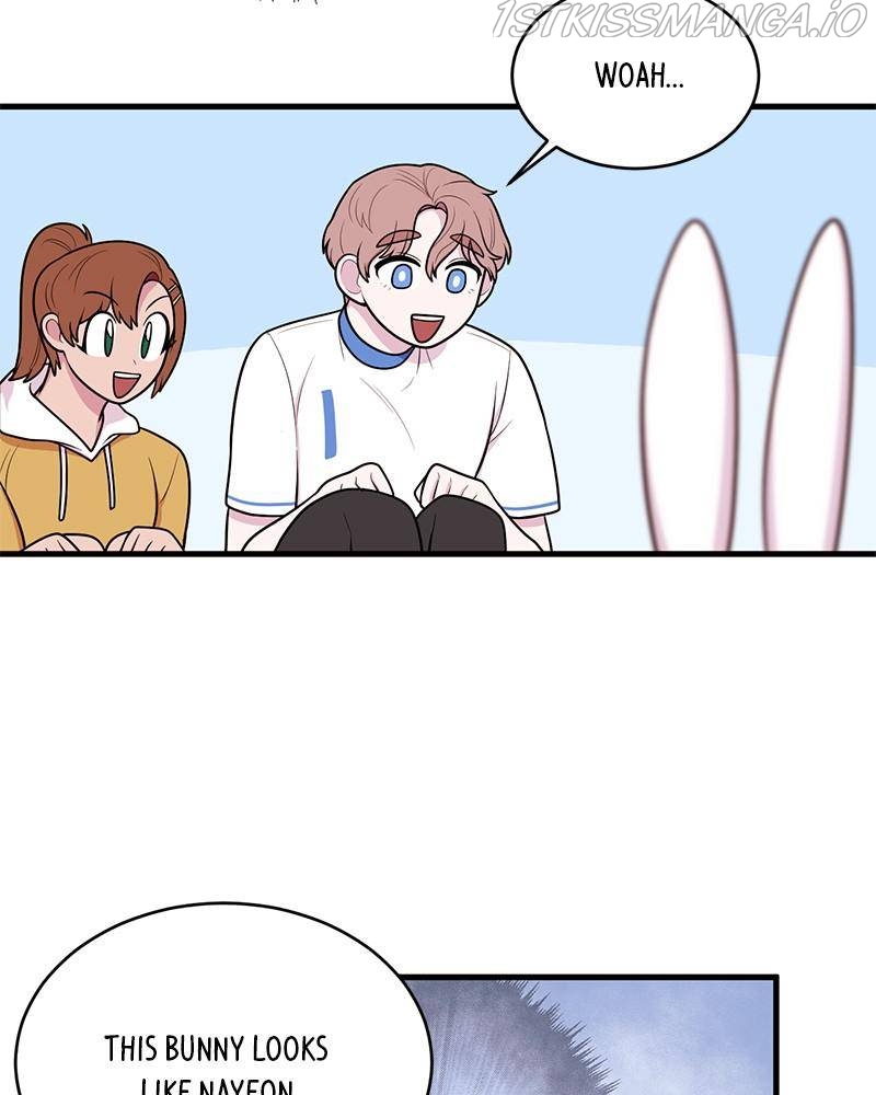 She Bites! Chapter 31 - page 11