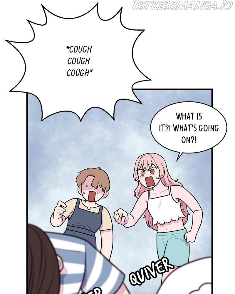 She Bites! Chapter 31 - page 21