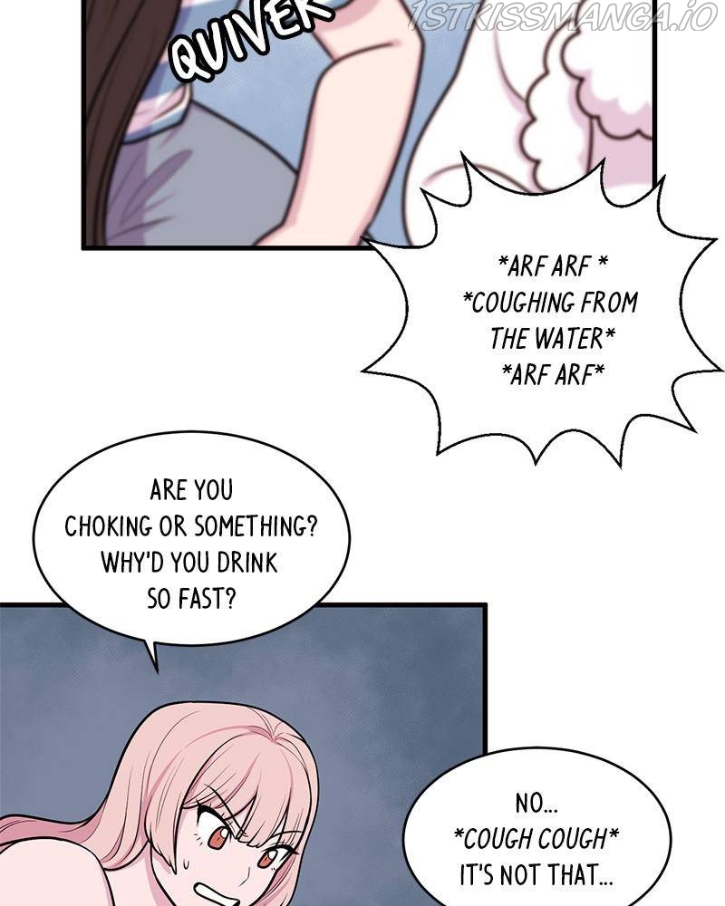She Bites! Chapter 31 - page 22