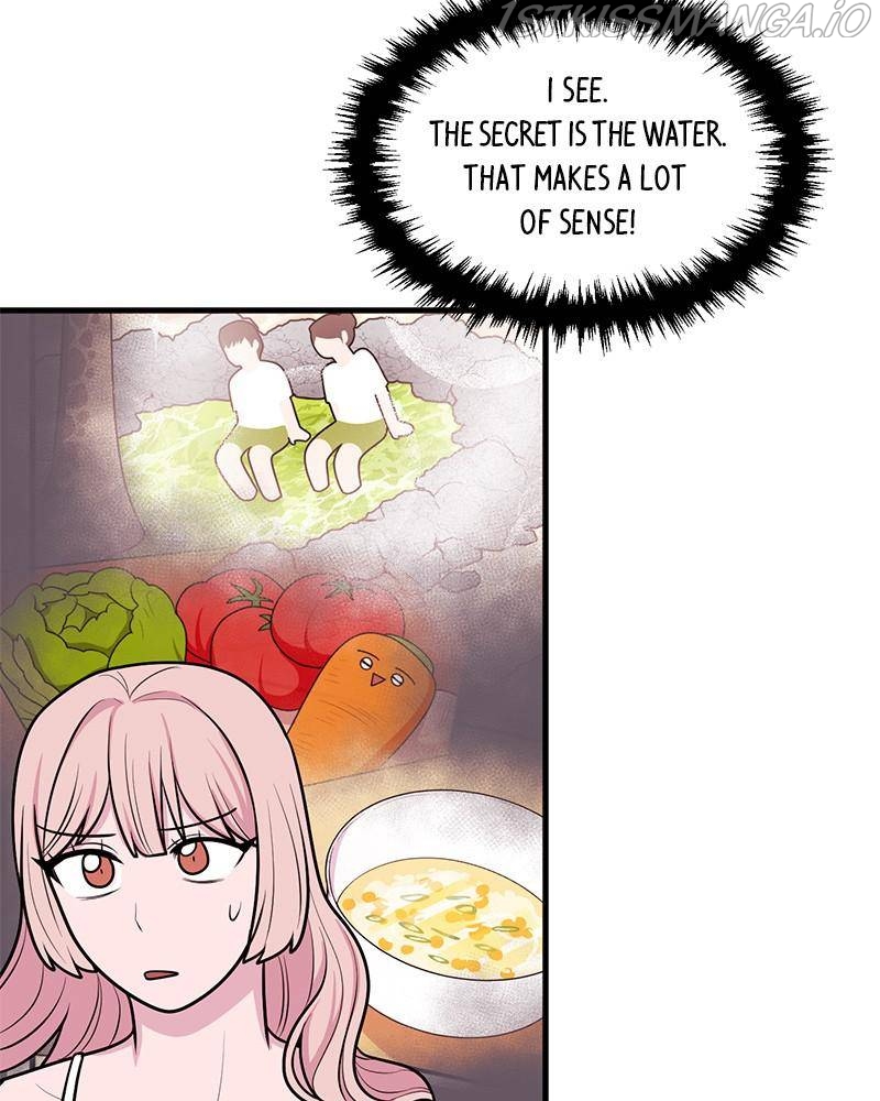 She Bites! Chapter 31 - page 29