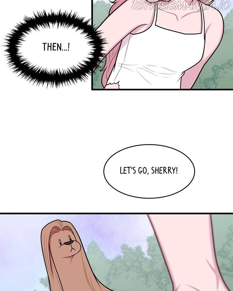 She Bites! Chapter 31 - page 31