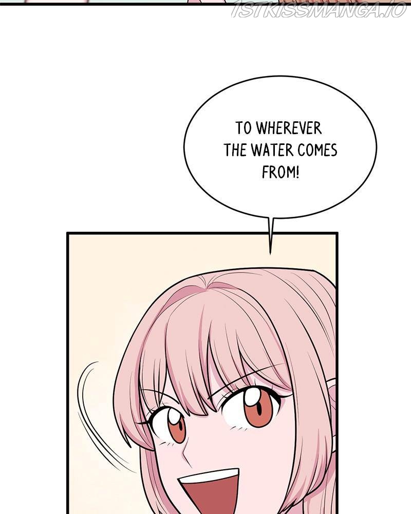 She Bites! Chapter 31 - page 34