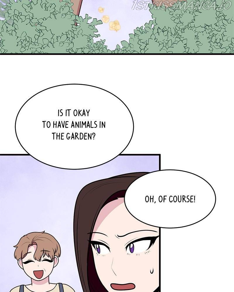 She Bites! Chapter 31 - page 4