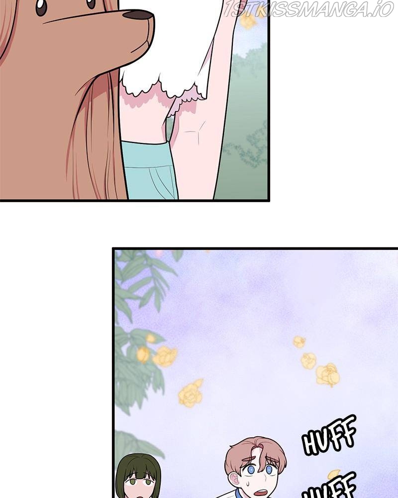She Bites! Chapter 31 - page 40