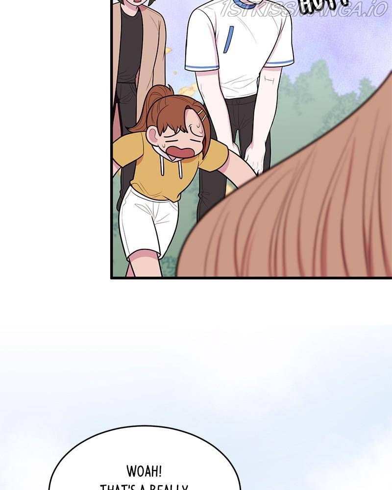 She Bites! Chapter 31 - page 41