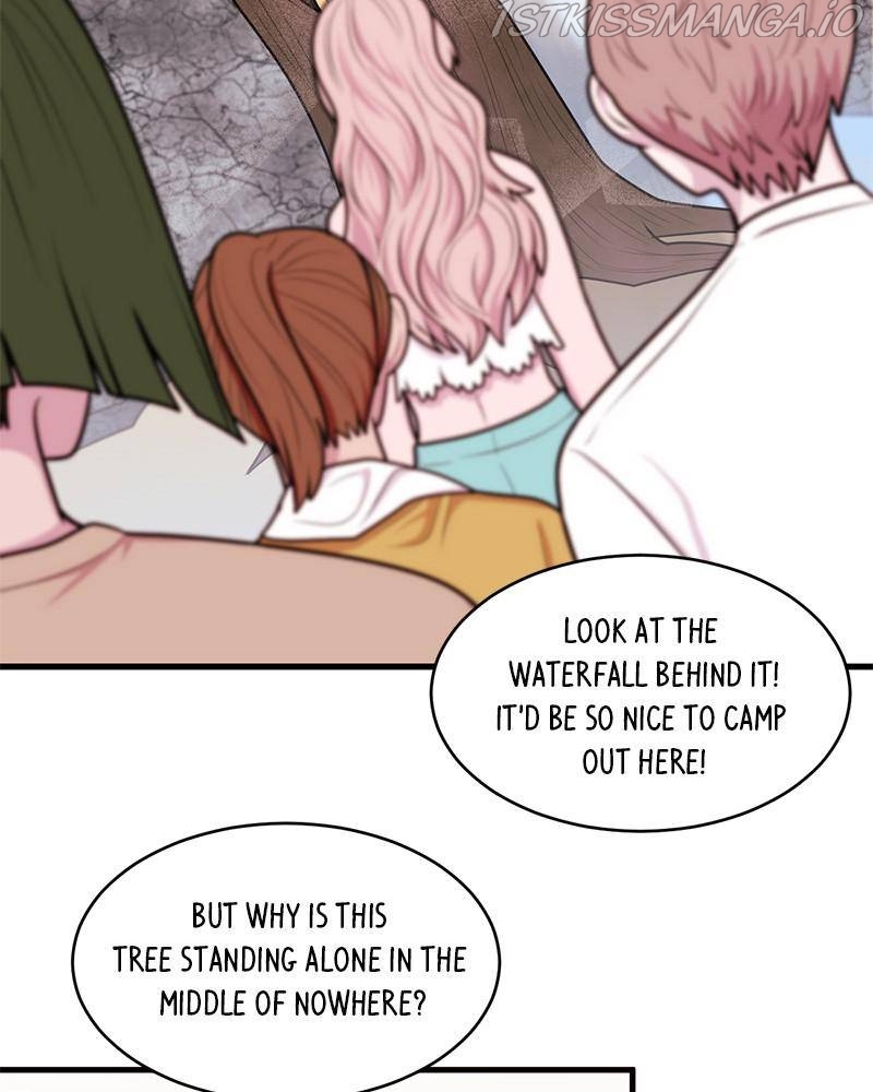 She Bites! Chapter 31 - page 43