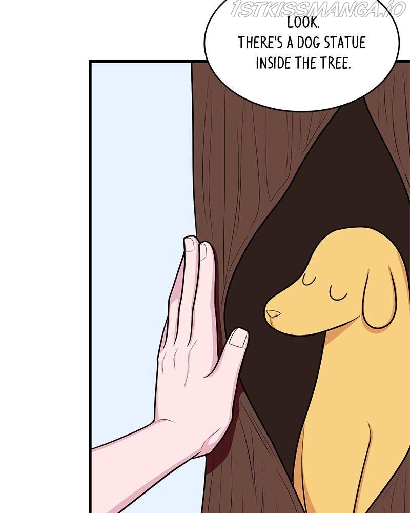 She Bites! Chapter 31 - page 45