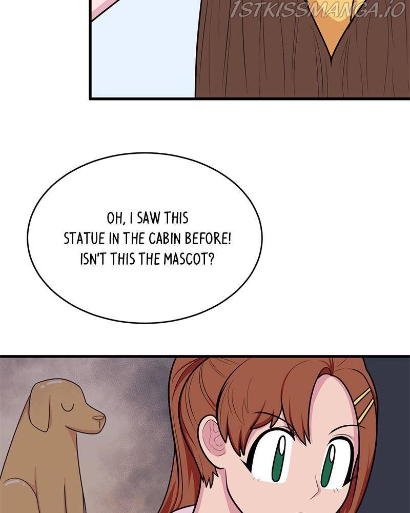 She Bites! Chapter 31 - page 46