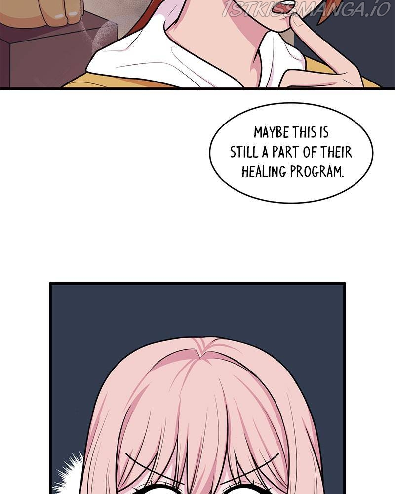 She Bites! Chapter 31 - page 47