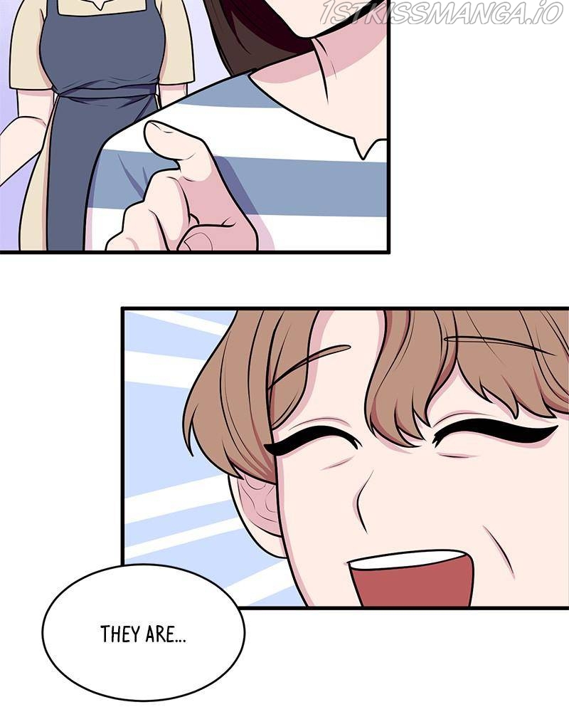 She Bites! Chapter 31 - page 5