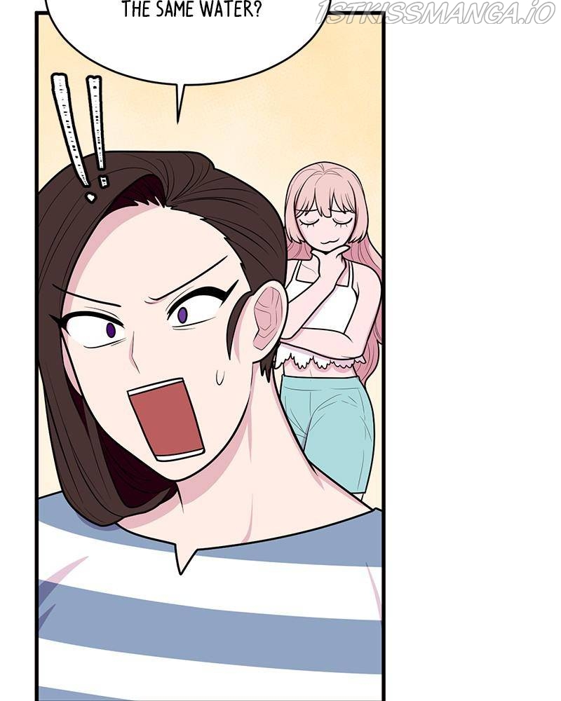 She Bites! Chapter 31 - page 60