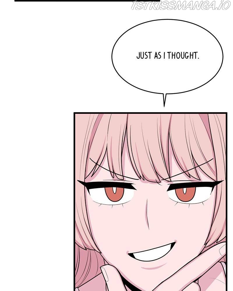 She Bites! Chapter 31 - page 61