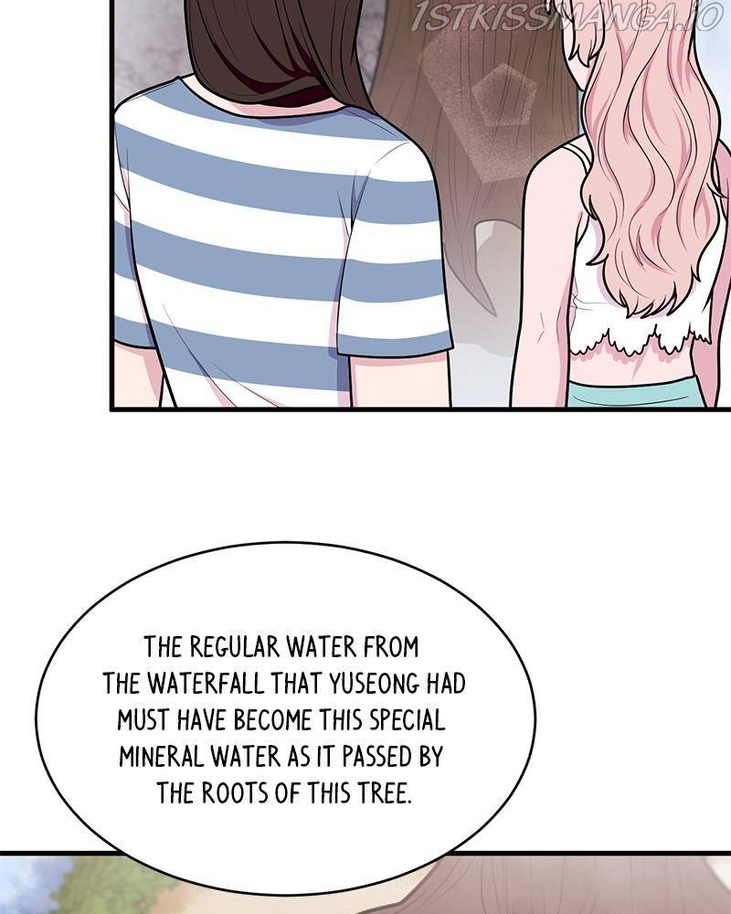 She Bites! Chapter 31 - page 65