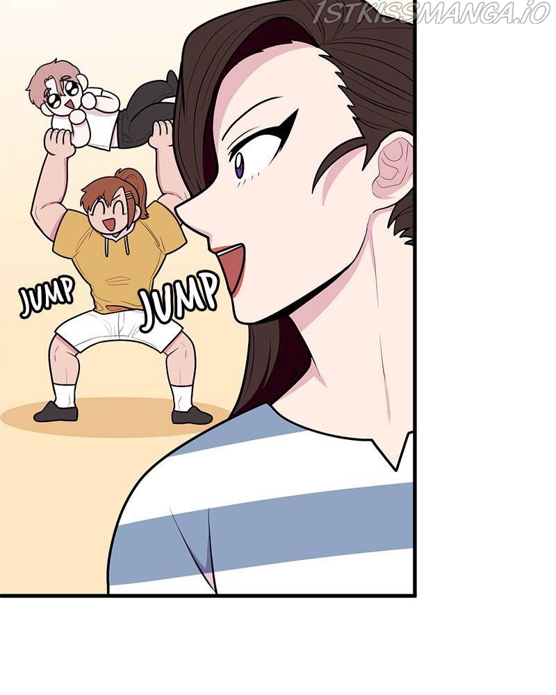 She Bites! Chapter 31 - page 67