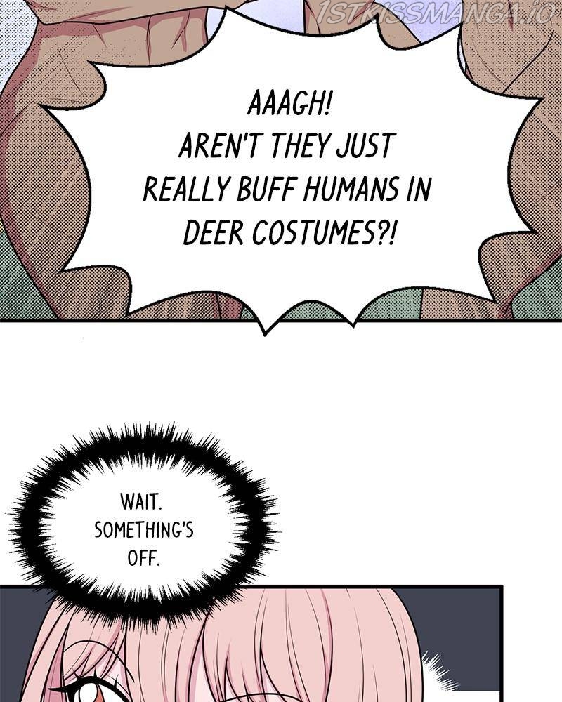 She Bites! Chapter 31 - page 7