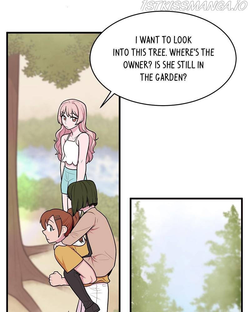 She Bites! Chapter 31 - page 71