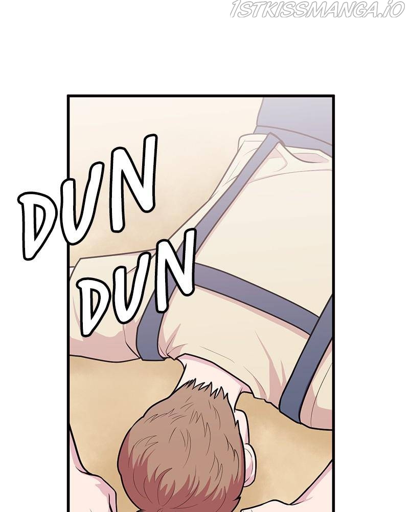 She Bites! Chapter 31 - page 73