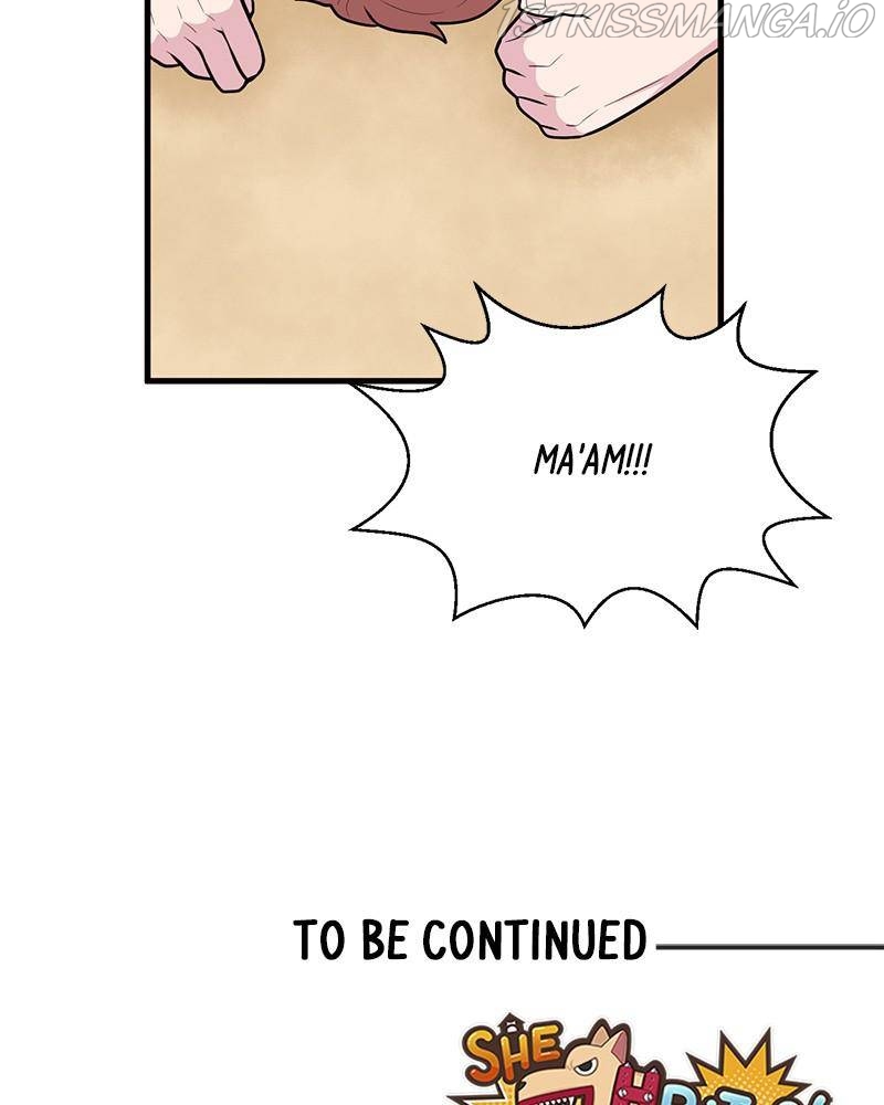 She Bites! Chapter 31 - page 74