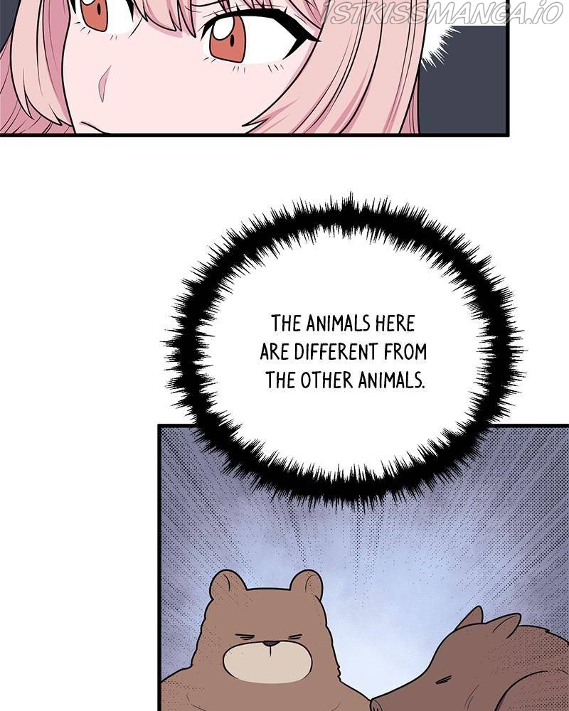 She Bites! Chapter 31 - page 8