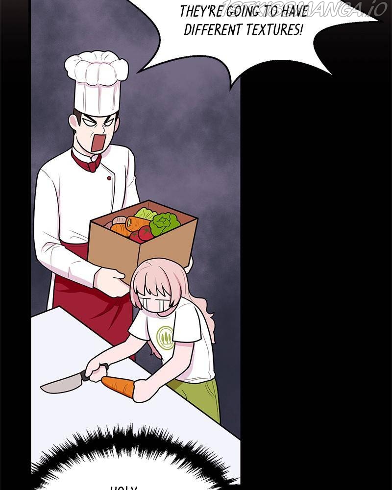 She Bites! Chapter 30 - page 52