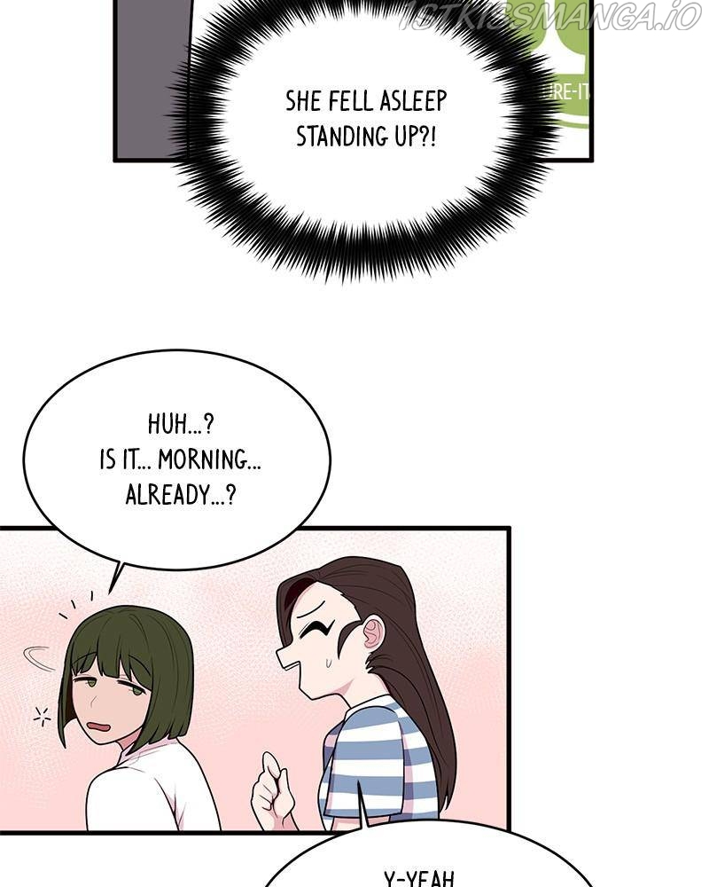 She Bites! Chapter 29 - page 17