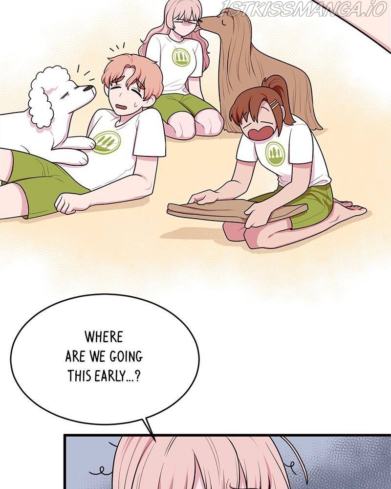 She Bites! Chapter 29 - page 19