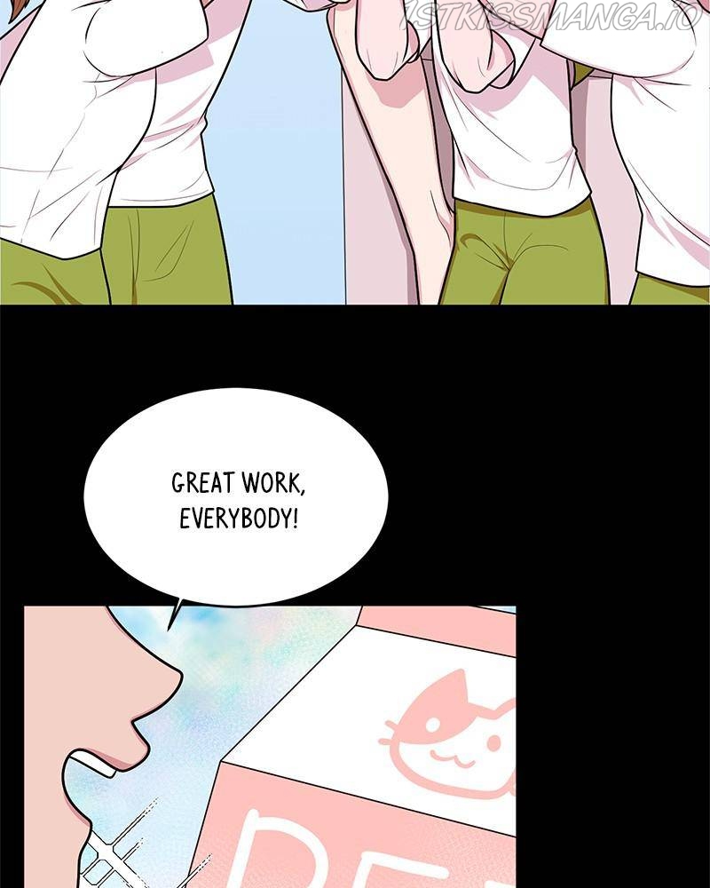 She Bites! Chapter 29 - page 29