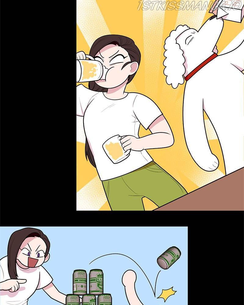 She Bites! Chapter 29 - page 34