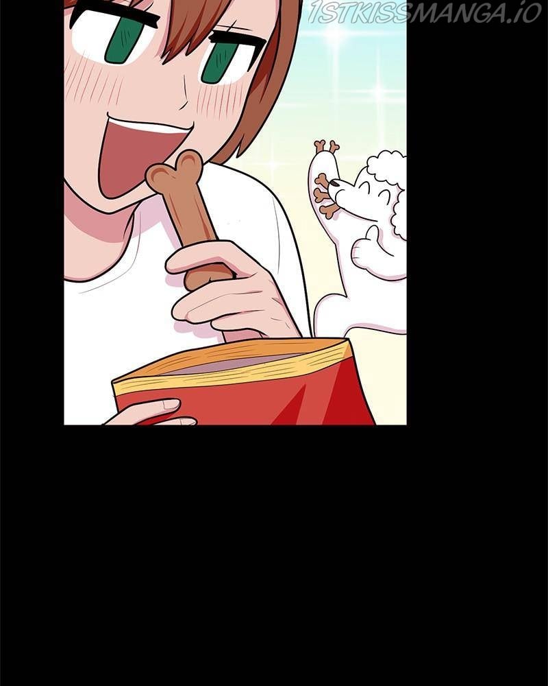 She Bites! Chapter 29 - page 36