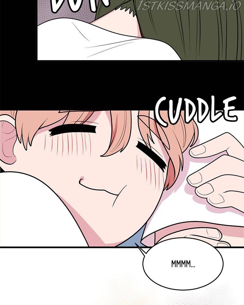 She Bites! Chapter 29 - page 41