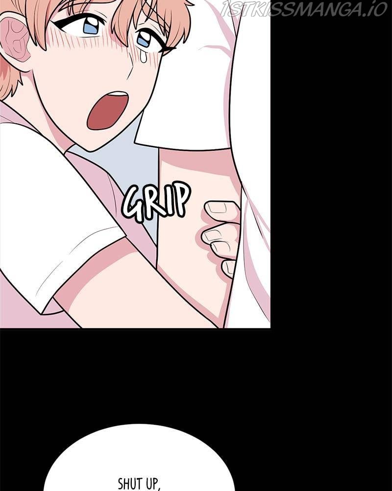 She Bites! Chapter 29 - page 47