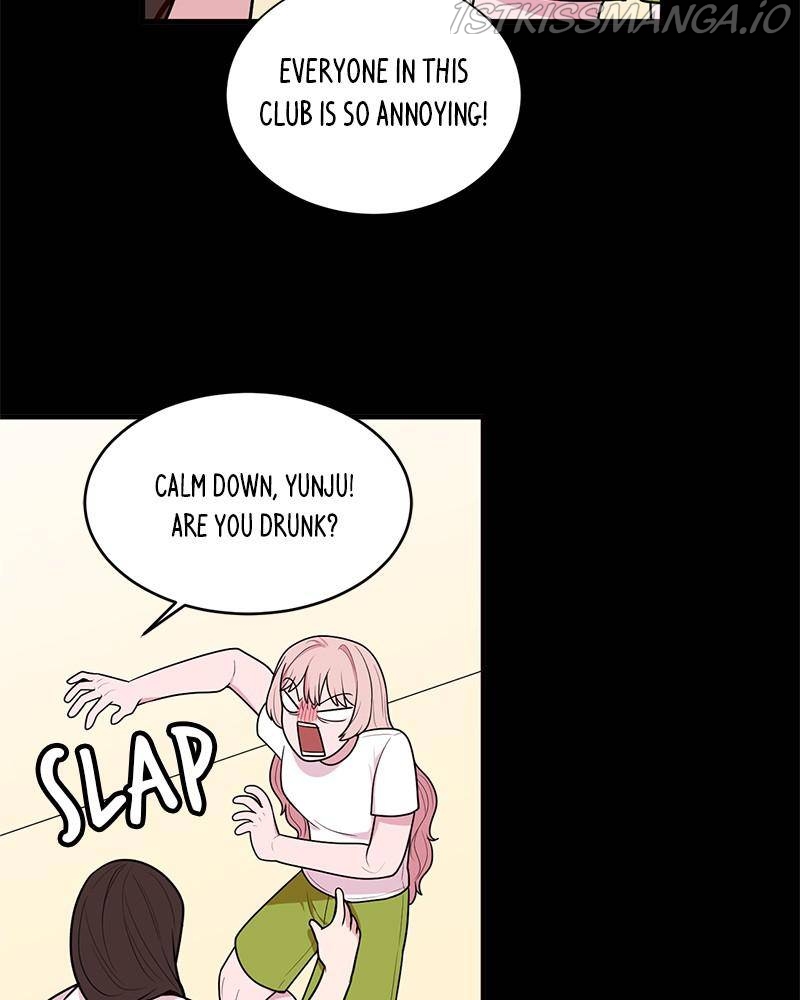 She Bites! Chapter 29 - page 54