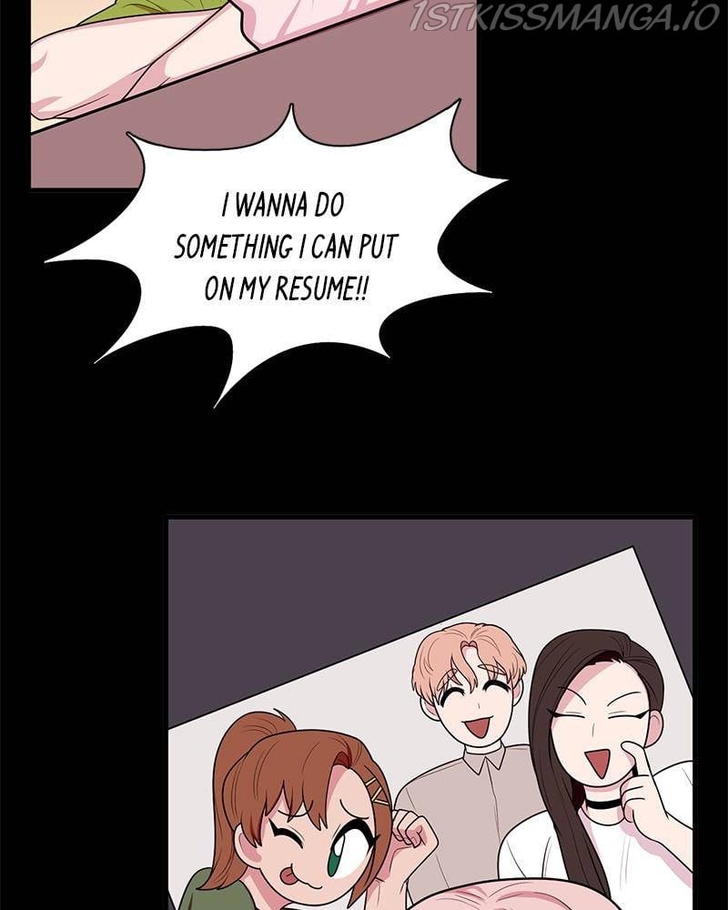 She Bites! Chapter 29 - page 68