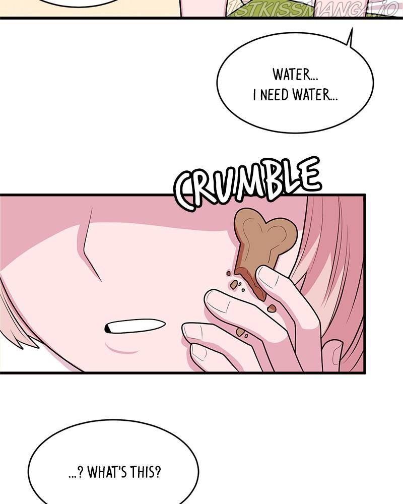 She Bites! Chapter 29 - page 7
