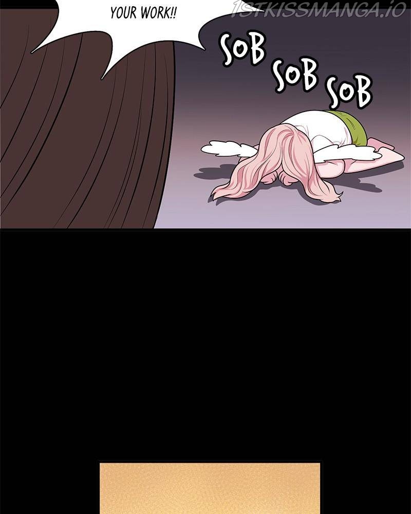 She Bites! Chapter 29 - page 70