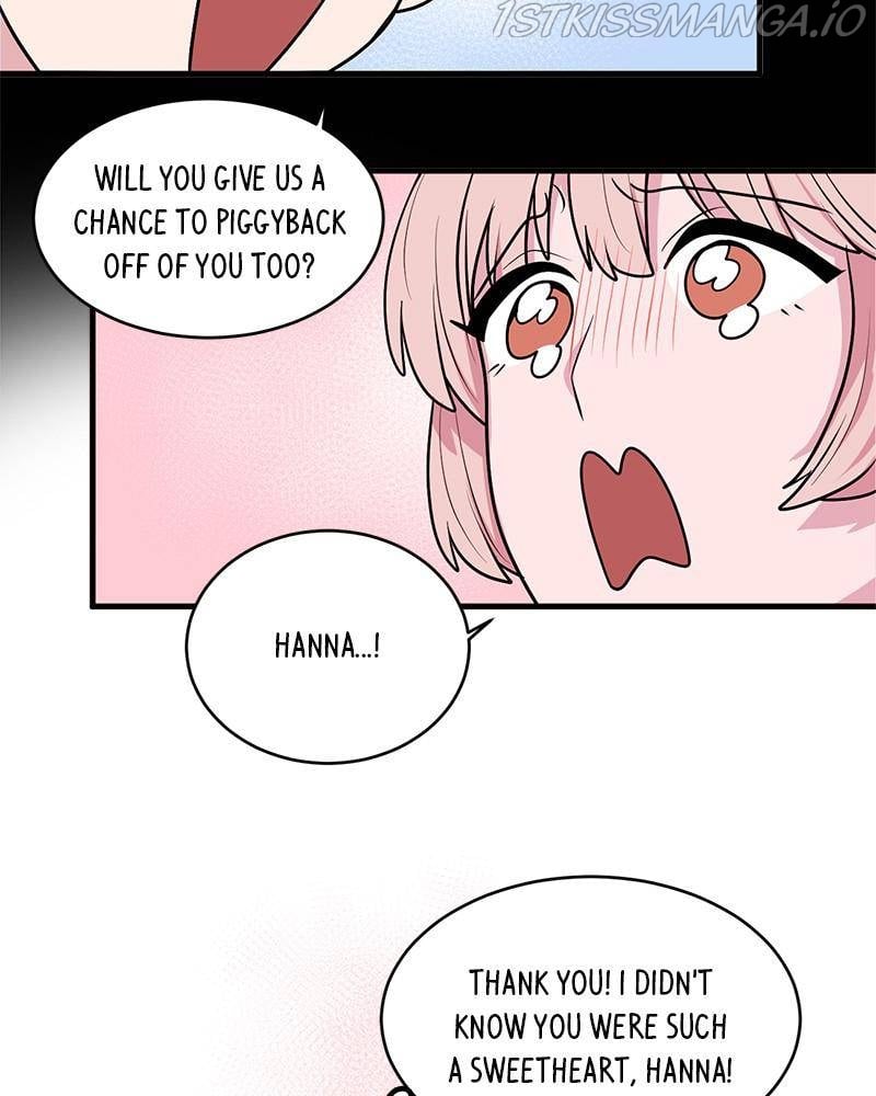 She Bites! Chapter 29 - page 74