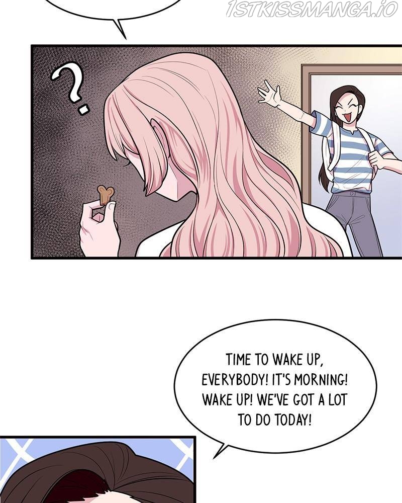 She Bites! Chapter 29 - page 8
