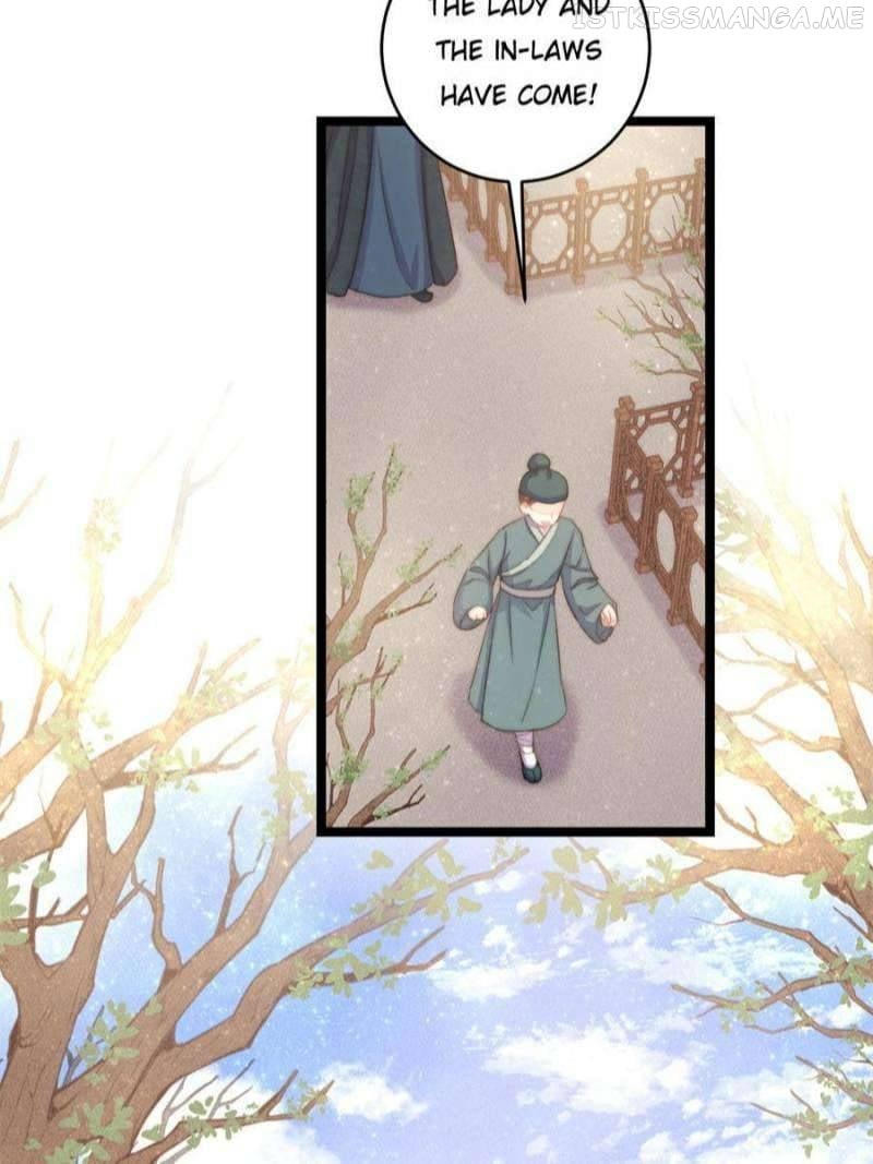 The Goddess of Healing Chapter 160 - page 4