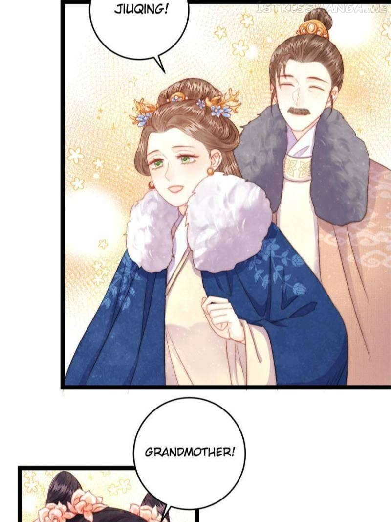 The Goddess of Healing Chapter 160 - page 6