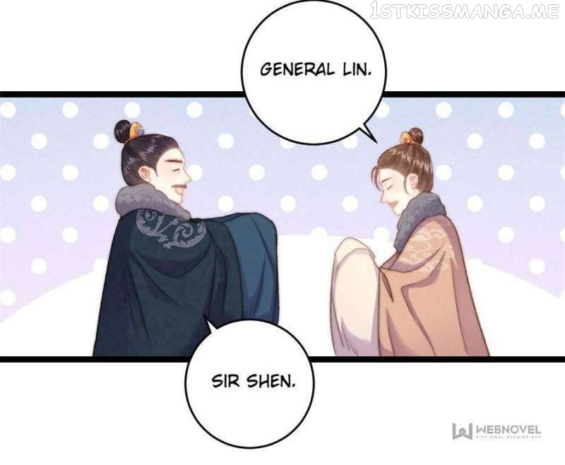 The Goddess of Healing Chapter 160 - page 8