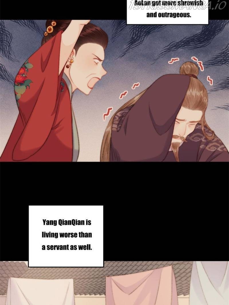 The Goddess of Healing chapter 159 - page 10