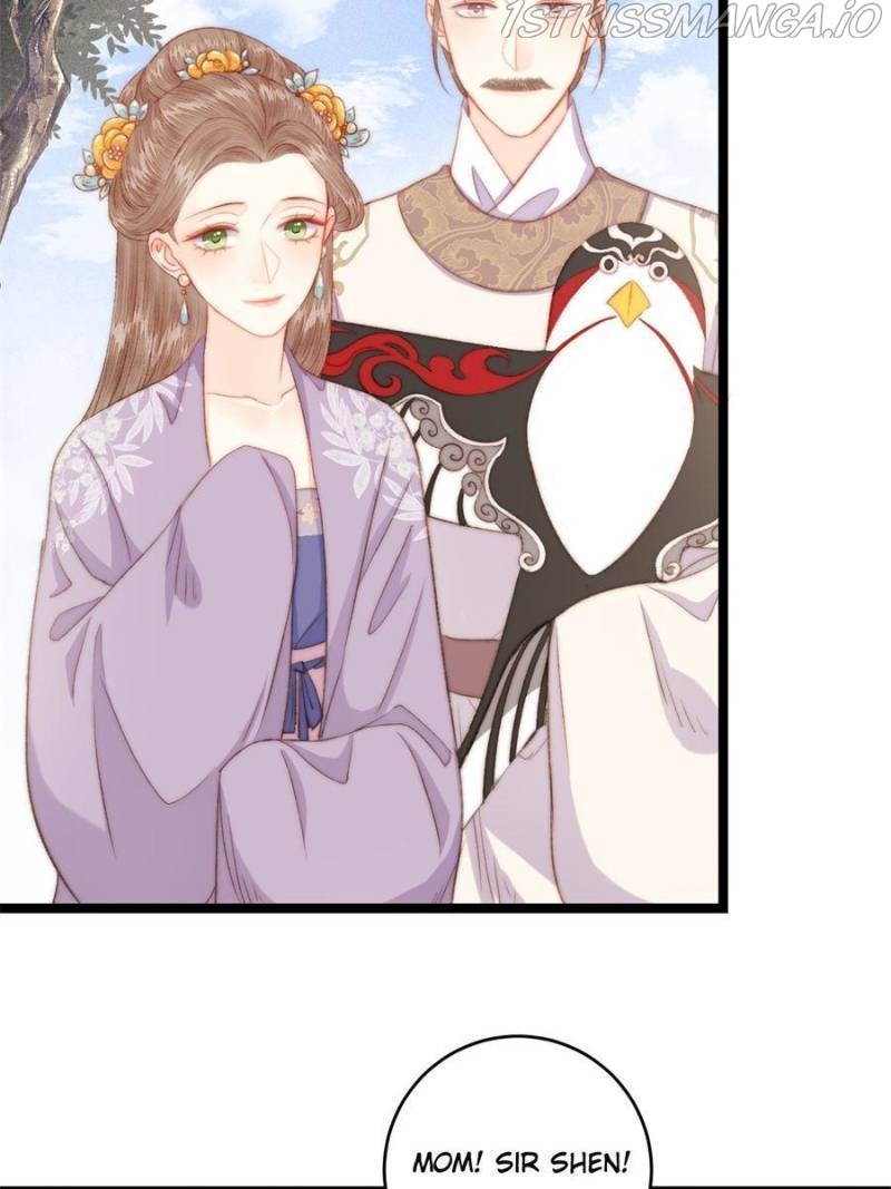 The Goddess of Healing chapter 159 - page 13