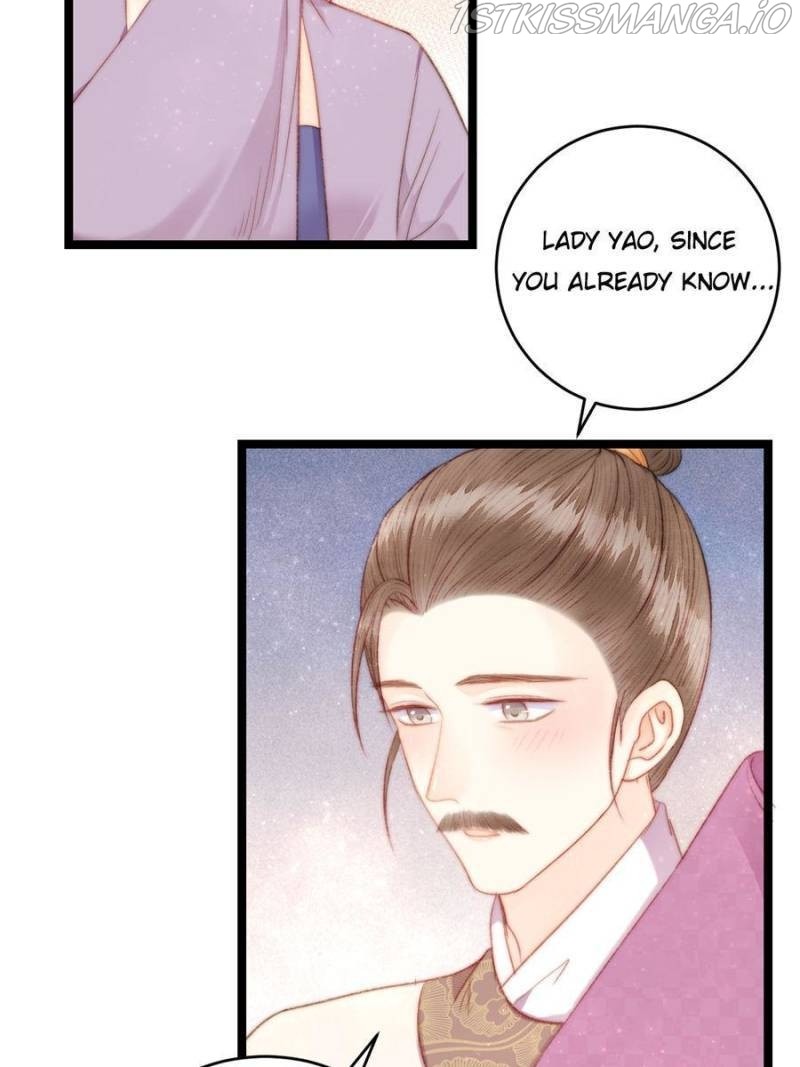 The Goddess of Healing chapter 159 - page 35