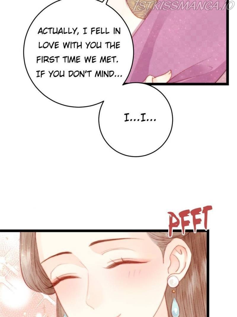 The Goddess of Healing chapter 159 - page 36