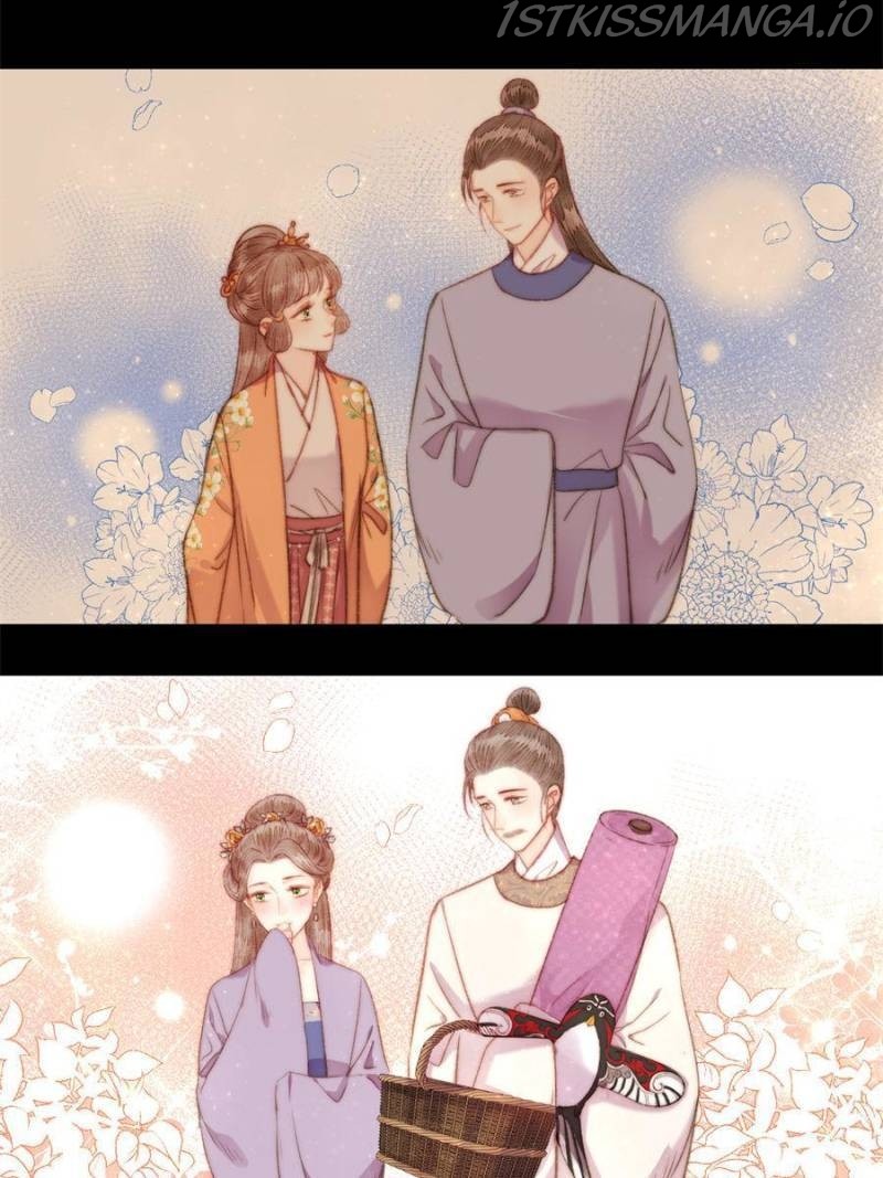 The Goddess of Healing chapter 159 - page 38