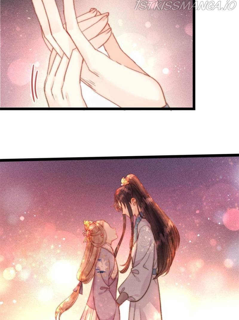 The Goddess of Healing chapter 158 - page 36