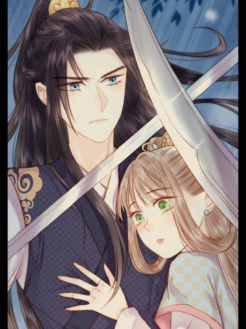 The Goddess of Healing chapter 157 - page 55