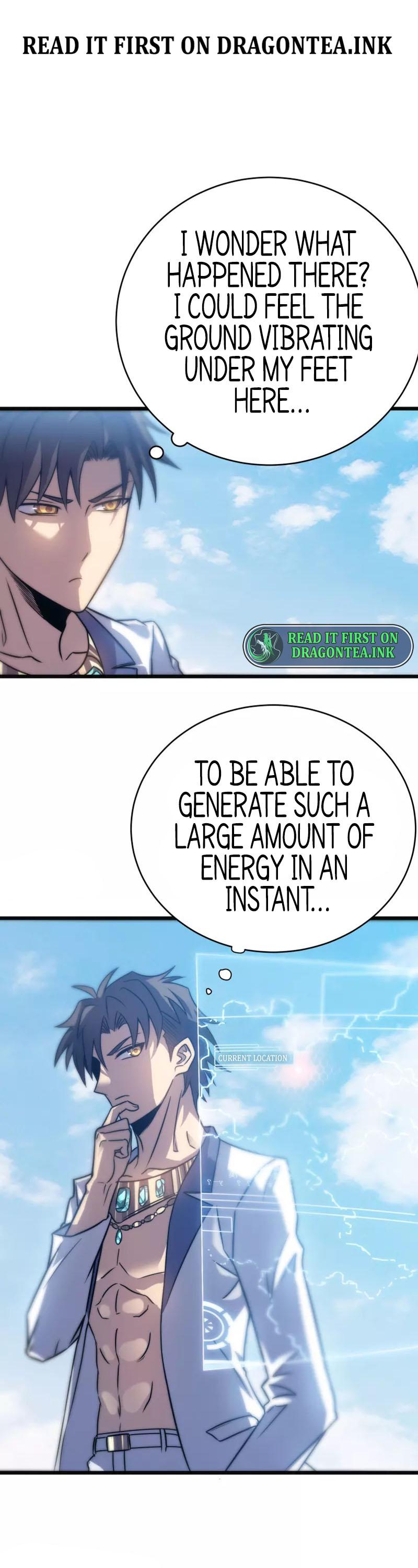 My Way of Killing Gods In Another World chapter 59 - page 2