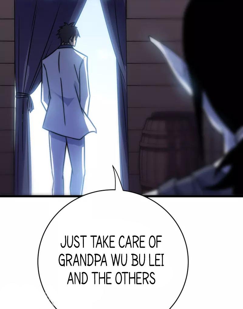 My Way of Killing Gods In Another World chapter 59 - page 23