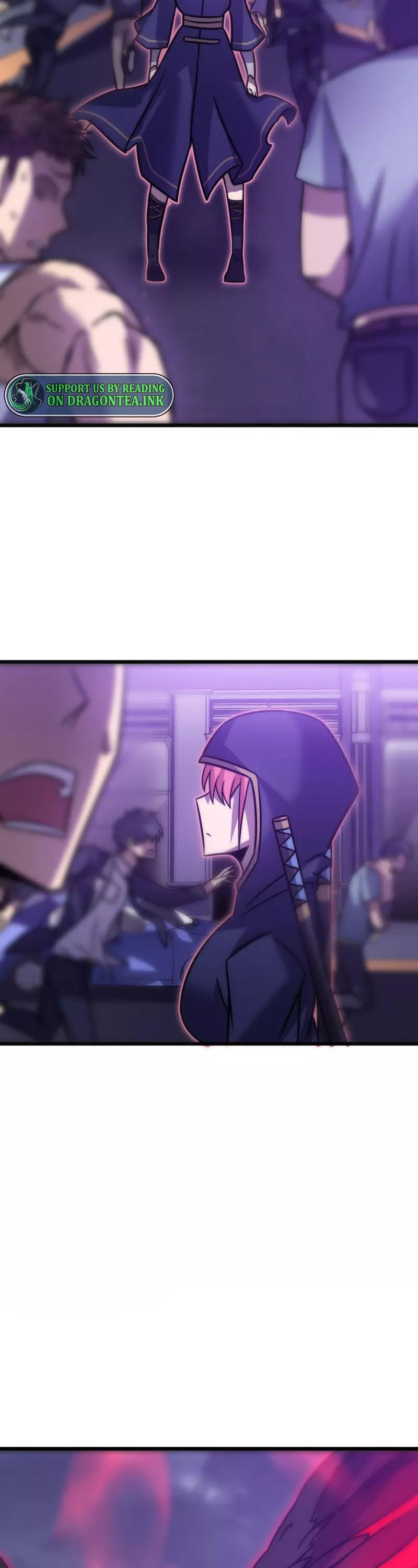 My Way of Killing Gods In Another World chapter 59 - page 27
